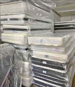 twin mattress available