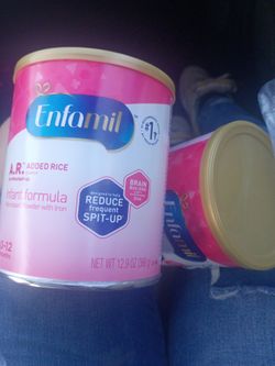 Enfamil A.R
