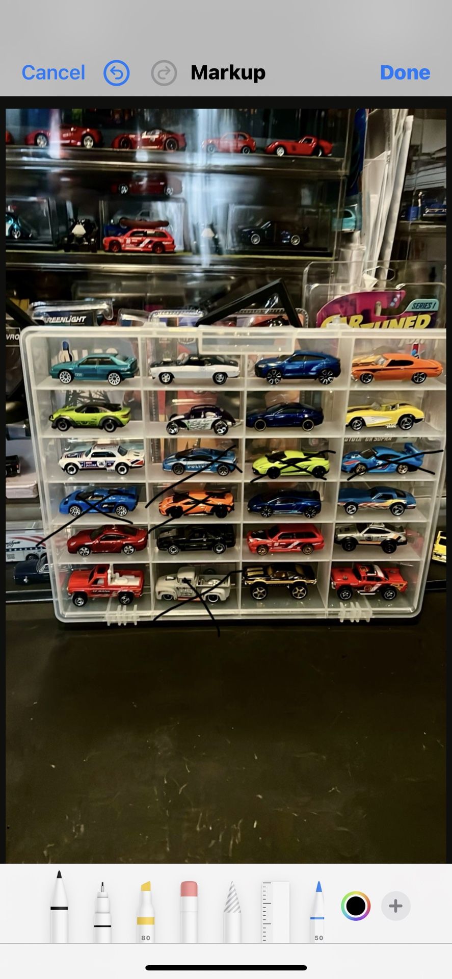 Hot Wheels 24 Cars Ask For Price Or Individualy