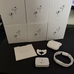 🚨6 airpod gen pro 2🚨