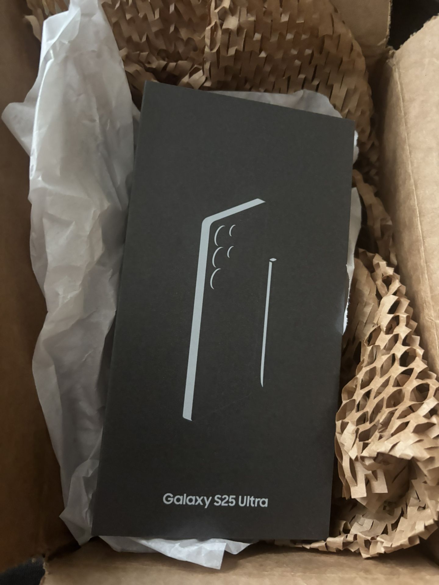Samsung S25 Ultra