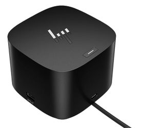 HP Thunderbolt Dock 120W G4 - Docking Station