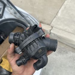 N54 Bmw 335 Thermostat