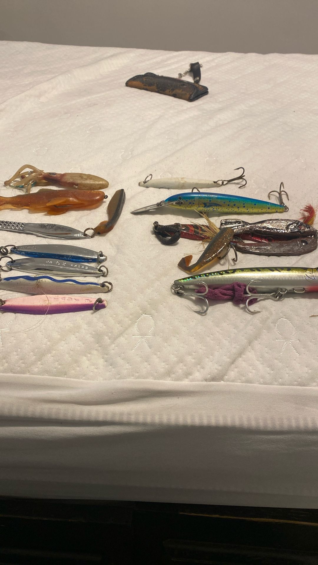 Fishing