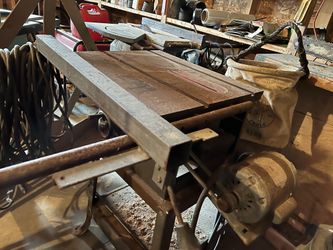 Table Saw