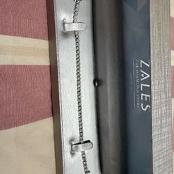 Tennis Bracelet