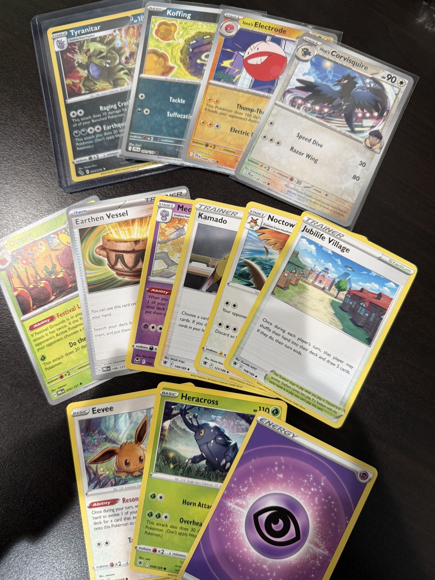 Pokemon Mystery Packs!πβοΈ