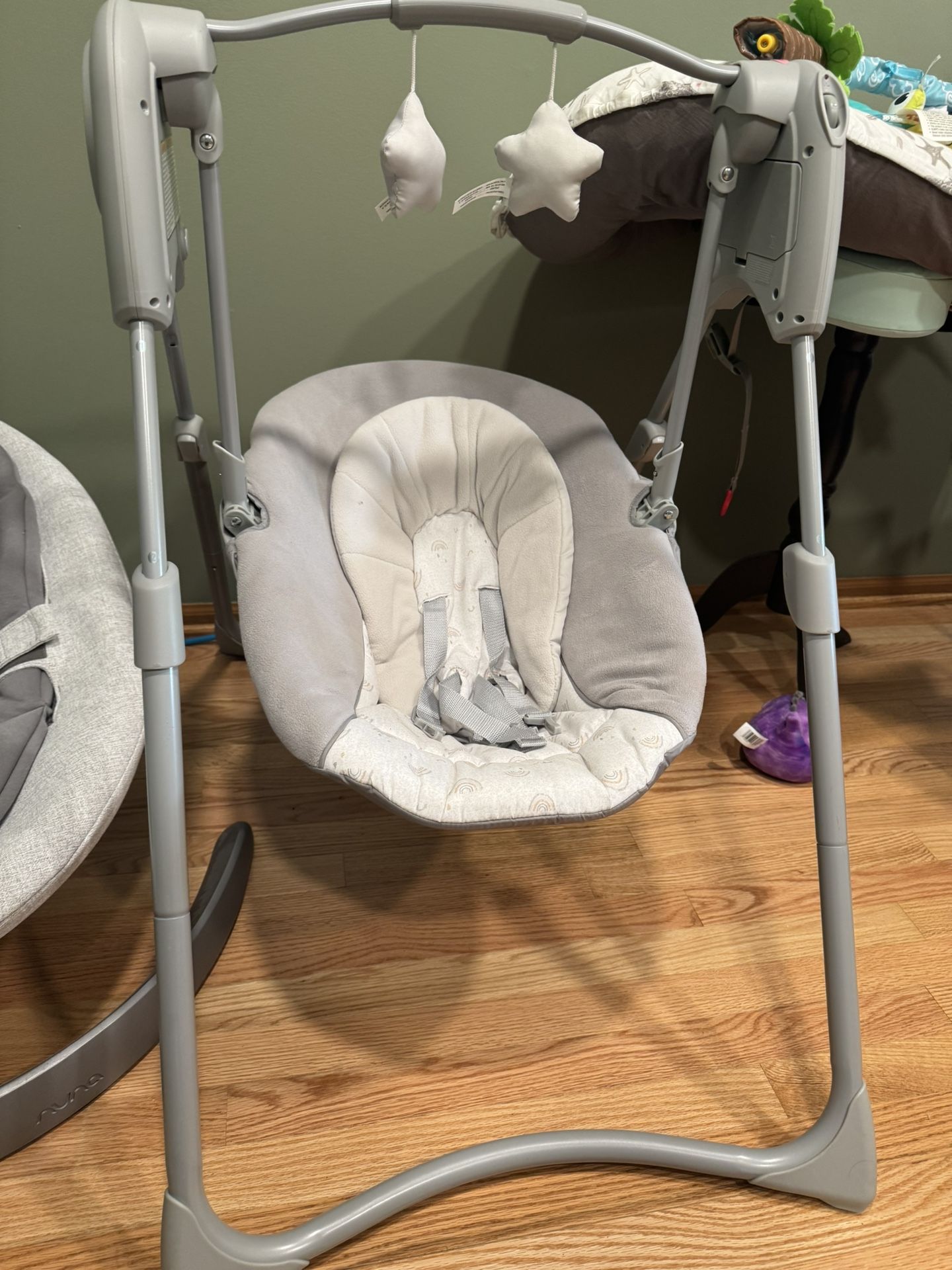 Infant Swing