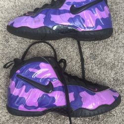 Little Posites Pro PS “hyper Violet”