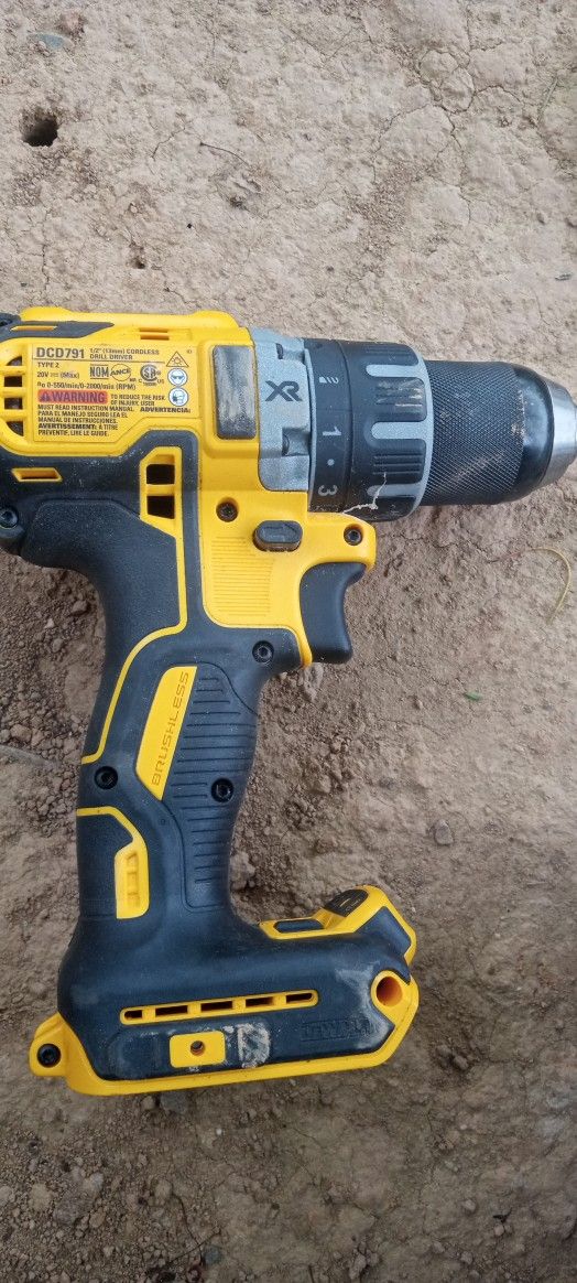 Dewalt
