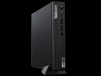 ThinkCentre M70q Tiny Gen 4 Brand NEW (Open Box)
