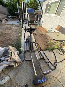 Elliptical