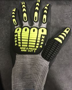 Work Gloves