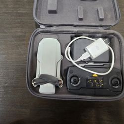 DJI Mavic Mini