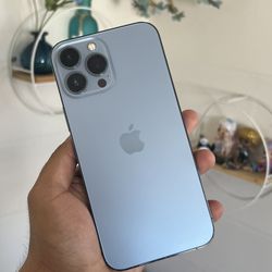 Apple iPhone 13 Pro Max 512gb Unlocked / Liberado 