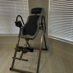 Inversion Table 