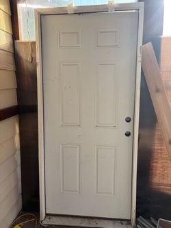 Door