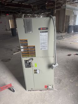 Ac Unit (2 Left)