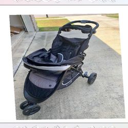 return focus New Kid Buggy Secure, Trendy, and Adventure Set