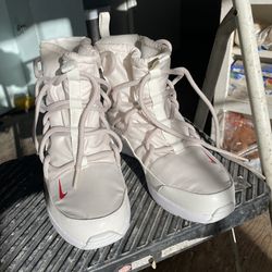 Nike Snow Boots Waterproof 