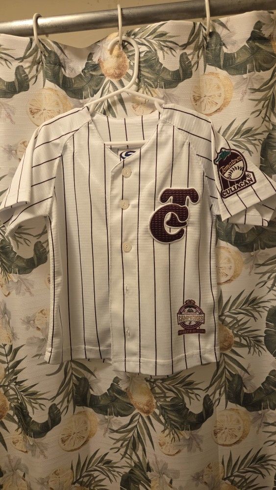 Original Culiacan Jersey