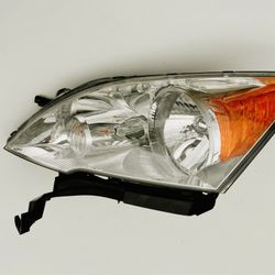 2007 2008 2009 2010 2011 Honda CRV Headlight Left Driver Side