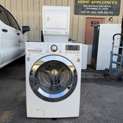 Lavadora / Washer LG 