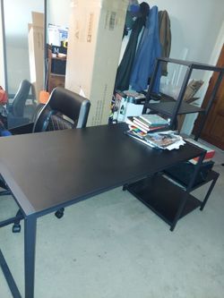 Desk