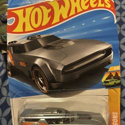 Hot Wheels Wagons Drif’n Break 2025