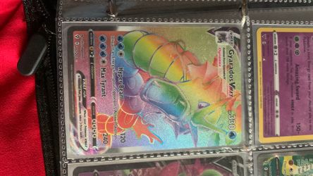 Pokémon cards