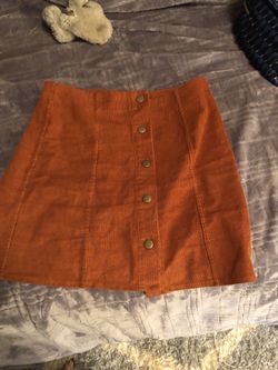 Skirt