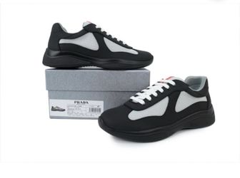 pr ada shoes