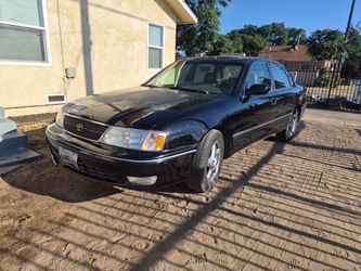 99 Toyota Avalon
