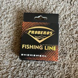 Fishing Line