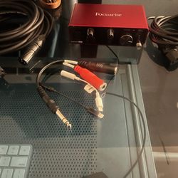 Studio Equipment Sony Music Video Camera For Sale  Bundle Package 