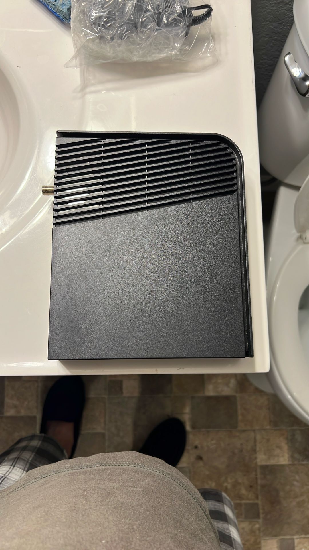 Arris Modem
