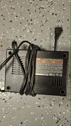 Ryobi P110 18V ChargePlus+ Battery Charger
