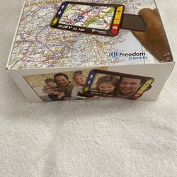 NEW RUBY XL HD MAGNIFIER Freedom Scientific New · 