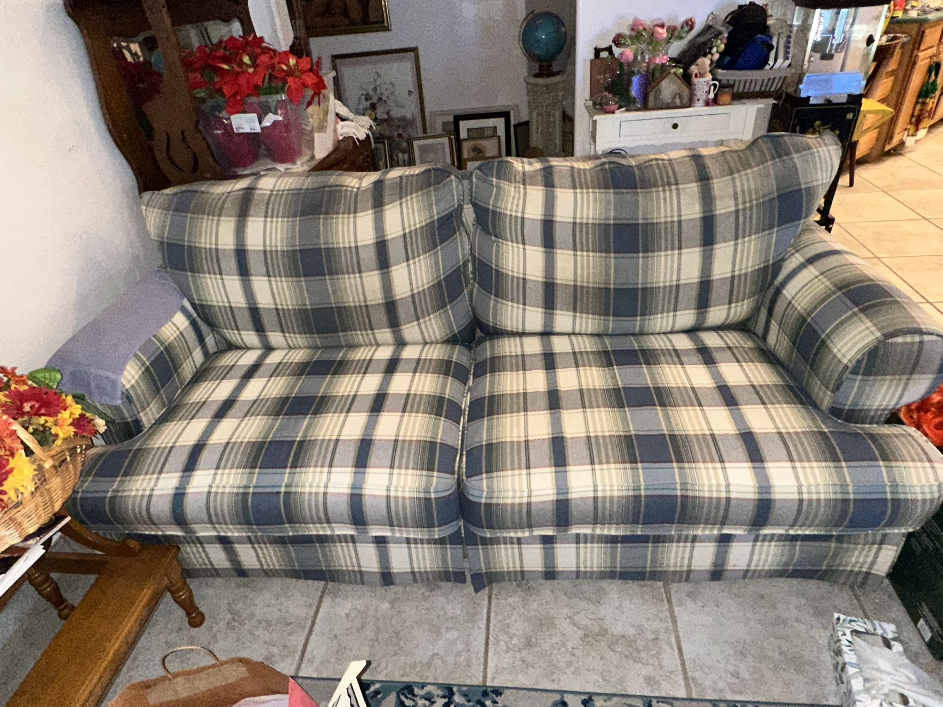 sofa