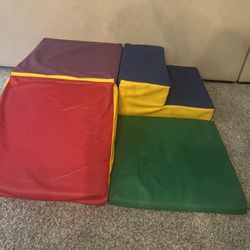 Baby Climbing Blocks 