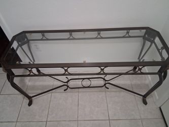 Mesa para fotos