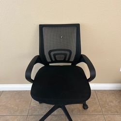 Office Chair $5