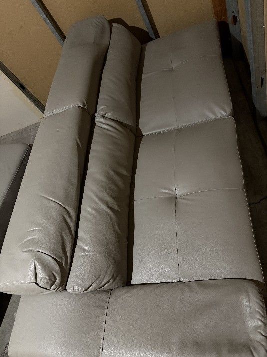 Sofa With Reversible Chaise 