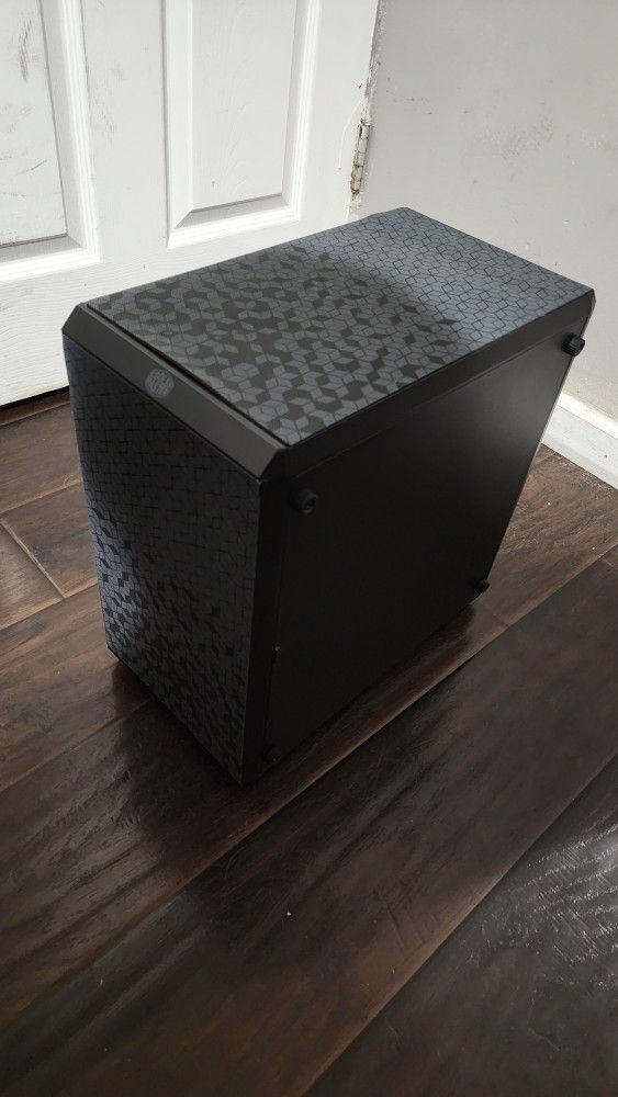 Entry Level Gaming PC