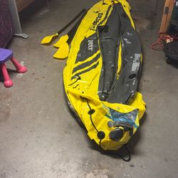 Kayak 