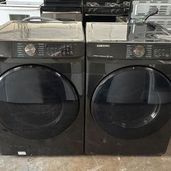 WASHER & DRYER⚡️FREE DELIVERY 🚛❇️. LAVADORA y SECADORA ⚡️