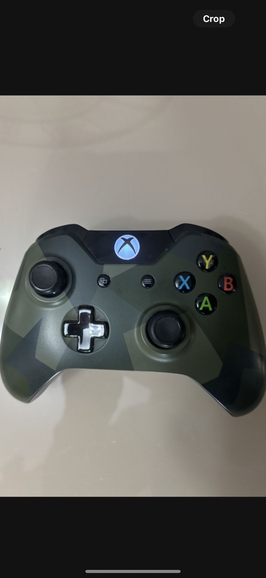 Wireless Controller for XBOX ONE Special Edition ARMED FORCES