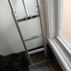 Magliner Hand Truck 500 Lbs Capacity 