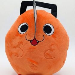 Chainsaw Man  Pochita 11" Plush (brand new)
