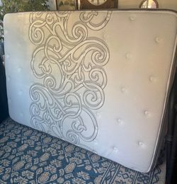 Full Mattress